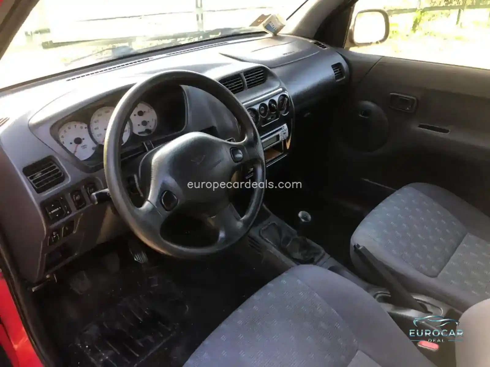 Daihatsu Terios