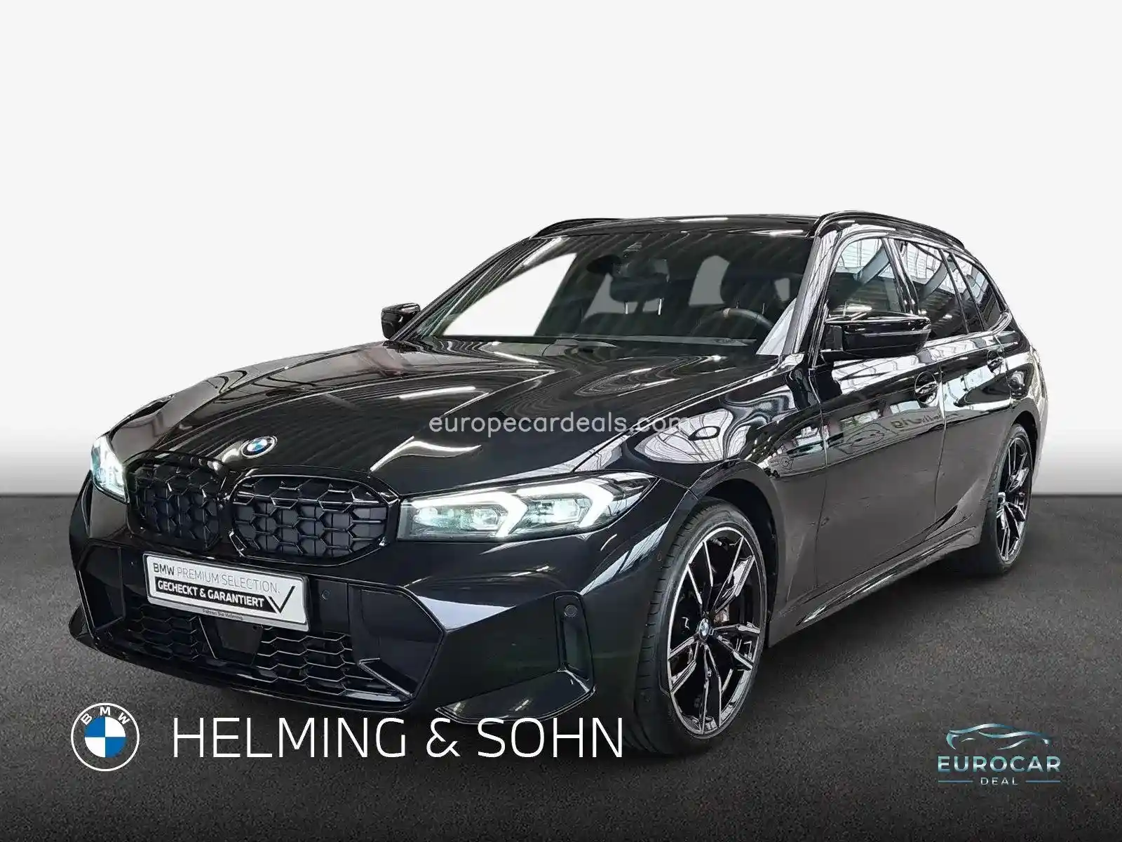 BMW M340i