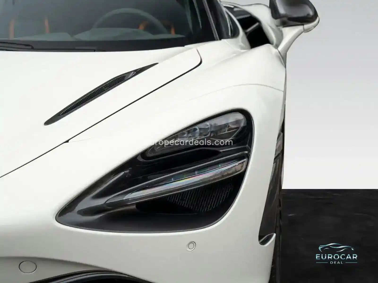 McLaren 720S