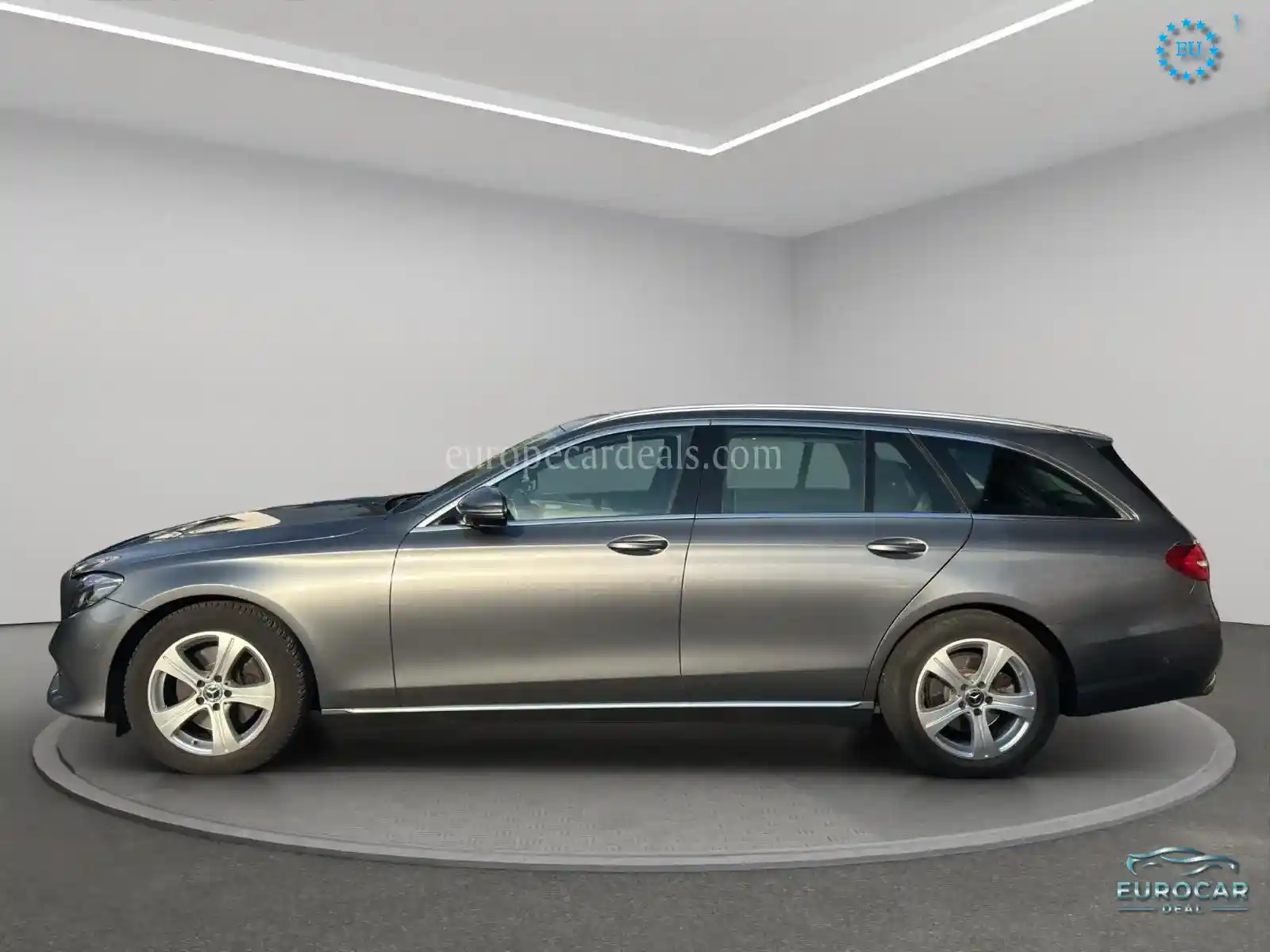 Mercedes-Benz E 250