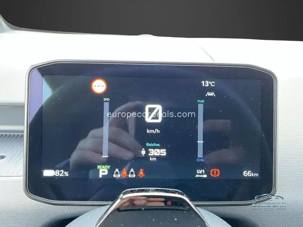 Kia PV5