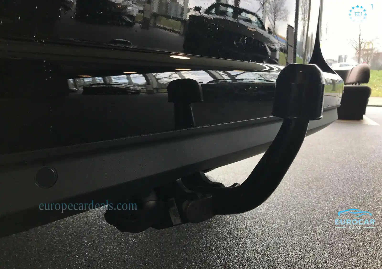 Mercedes-Benz EQT