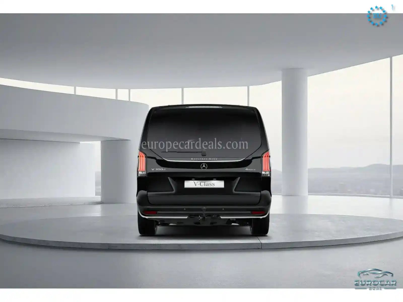 Mercedes-Benz V 300