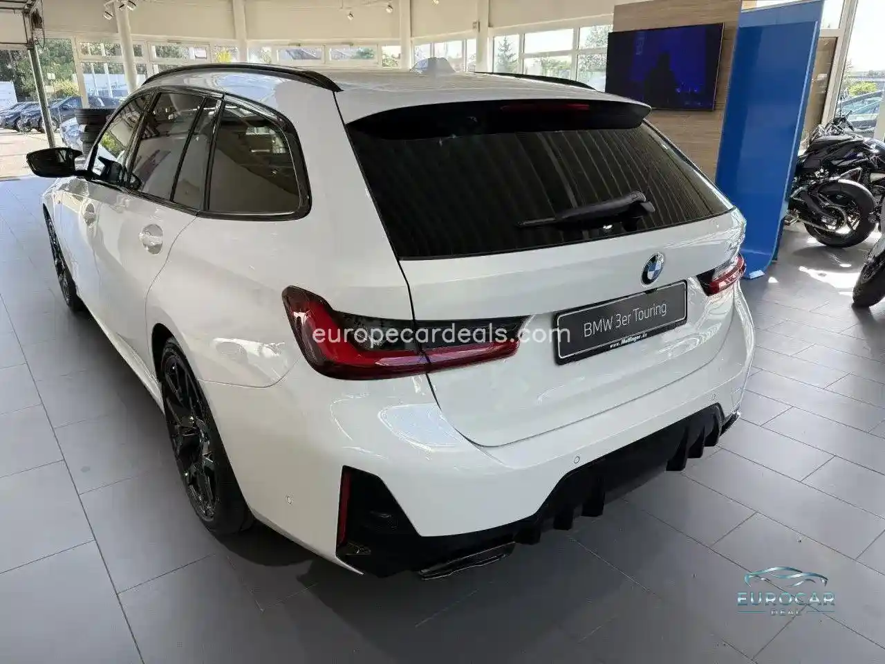 BMW M340i