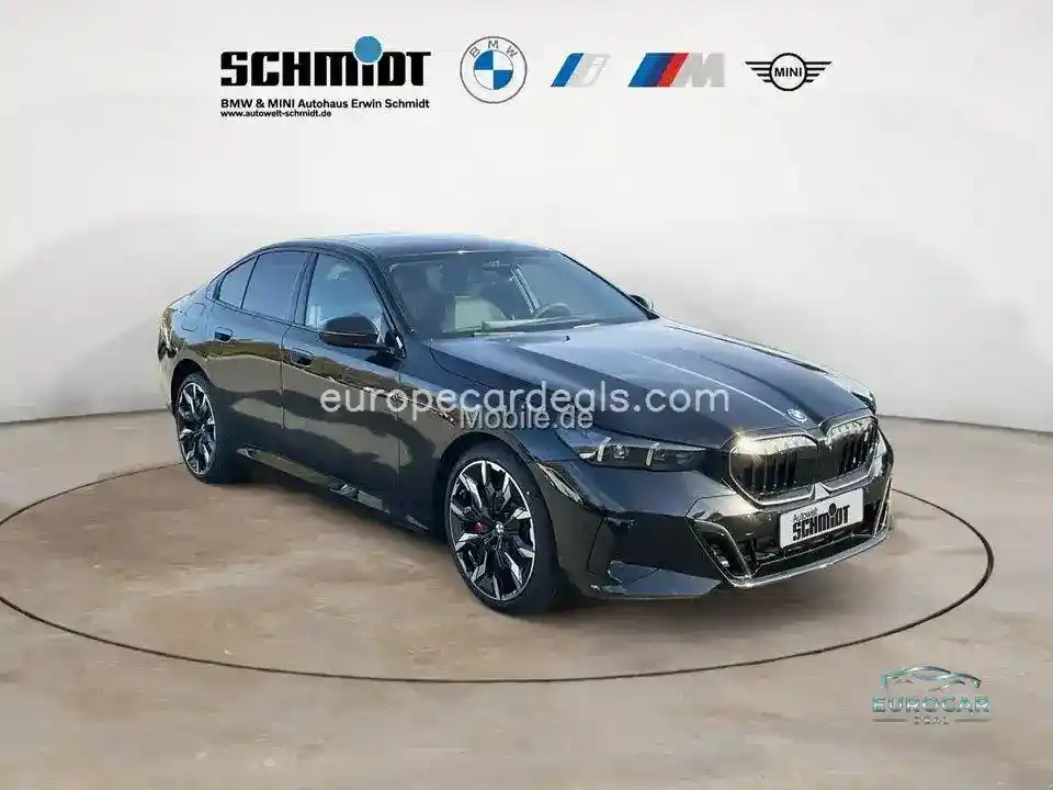 BMW i5