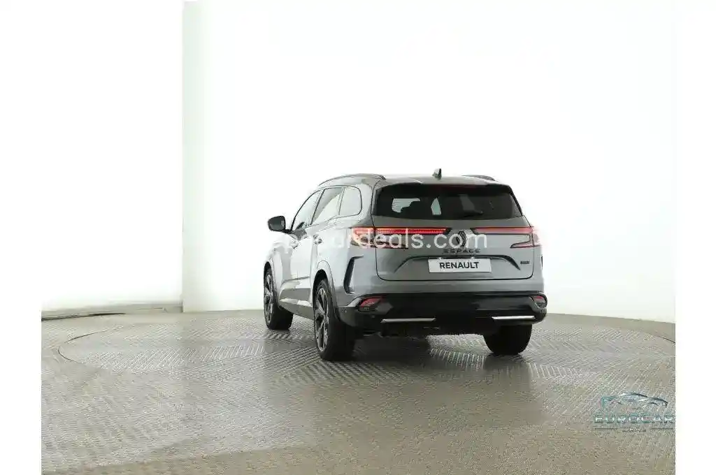 Renault Espace