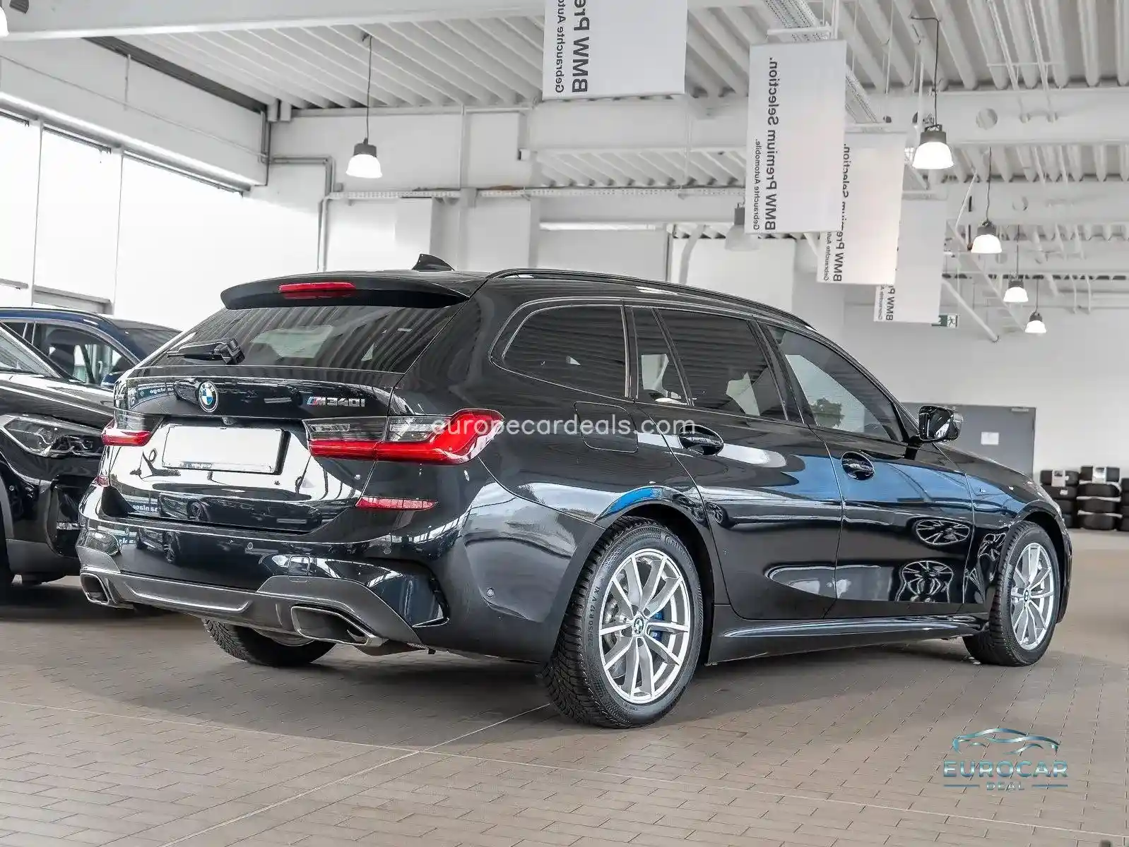 BMW M340i