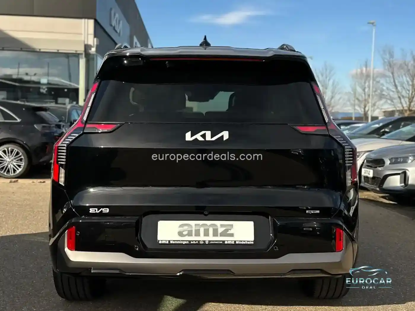 Kia EV9