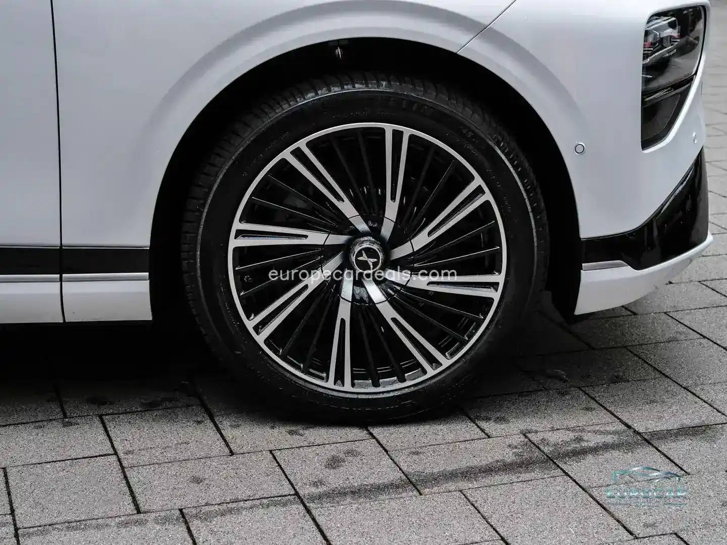 XPENG G9