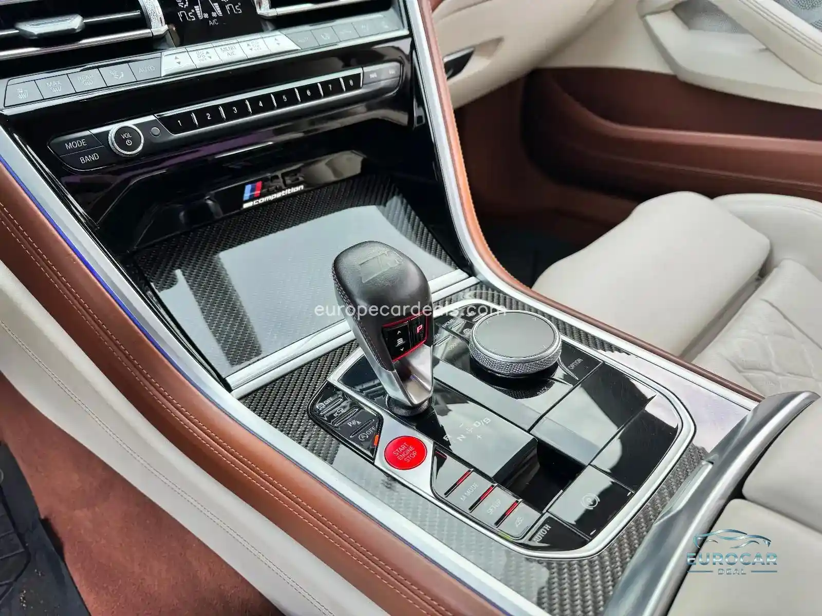 BMW M8