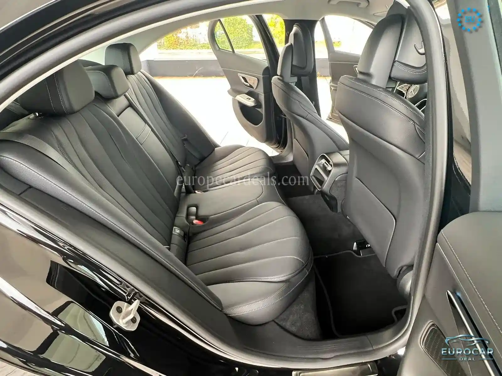 Mercedes-Benz E 400