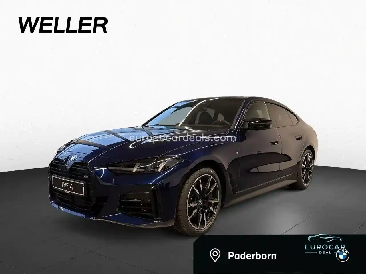 BMW M440