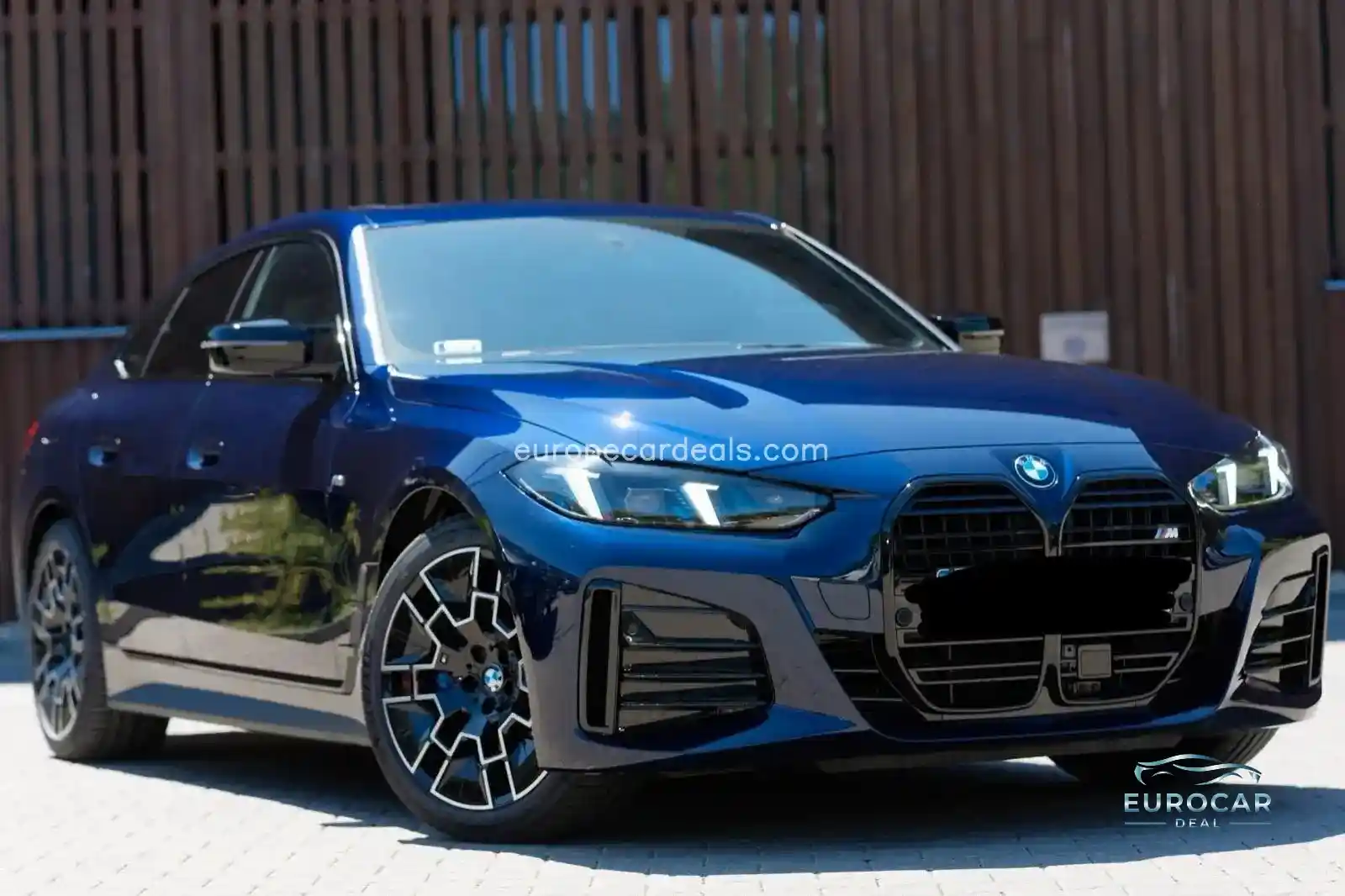 BMW M440
