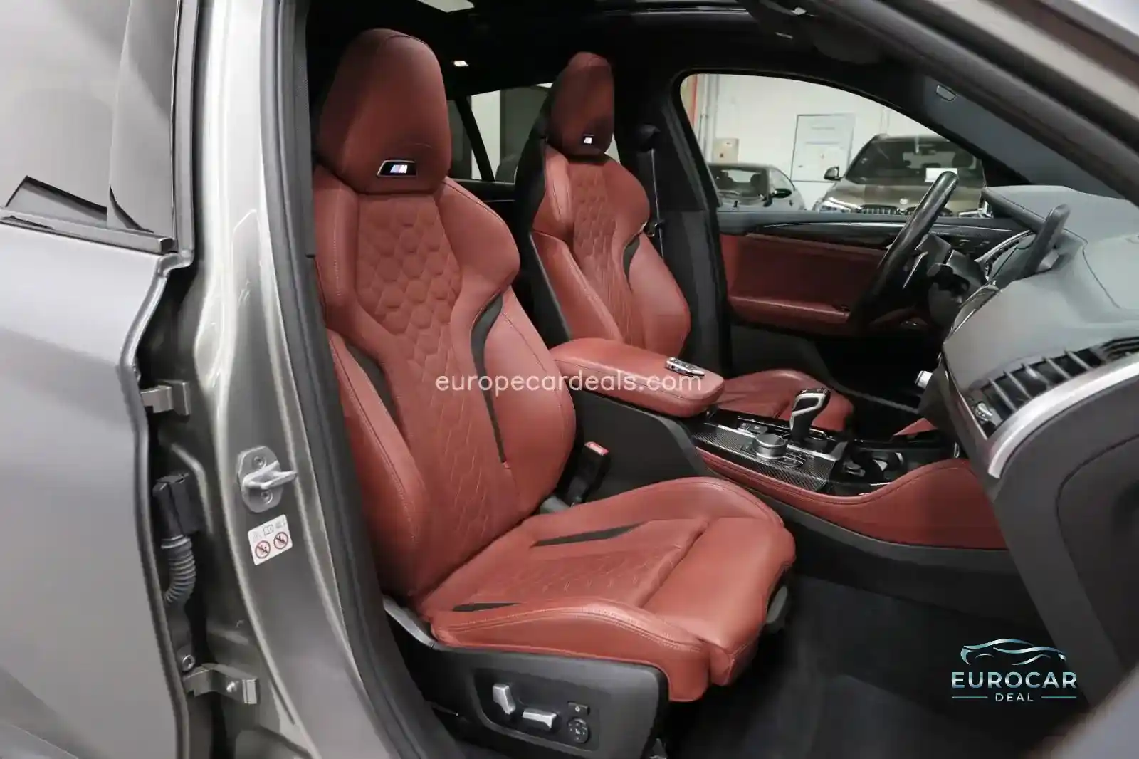 BMW X4 M