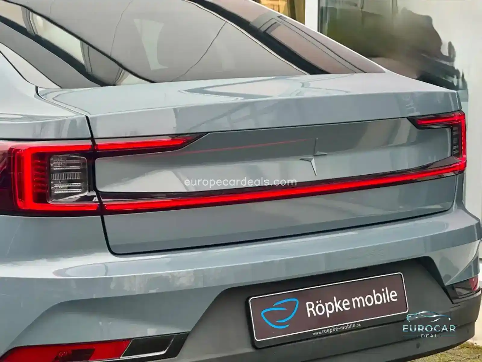 Polestar 2