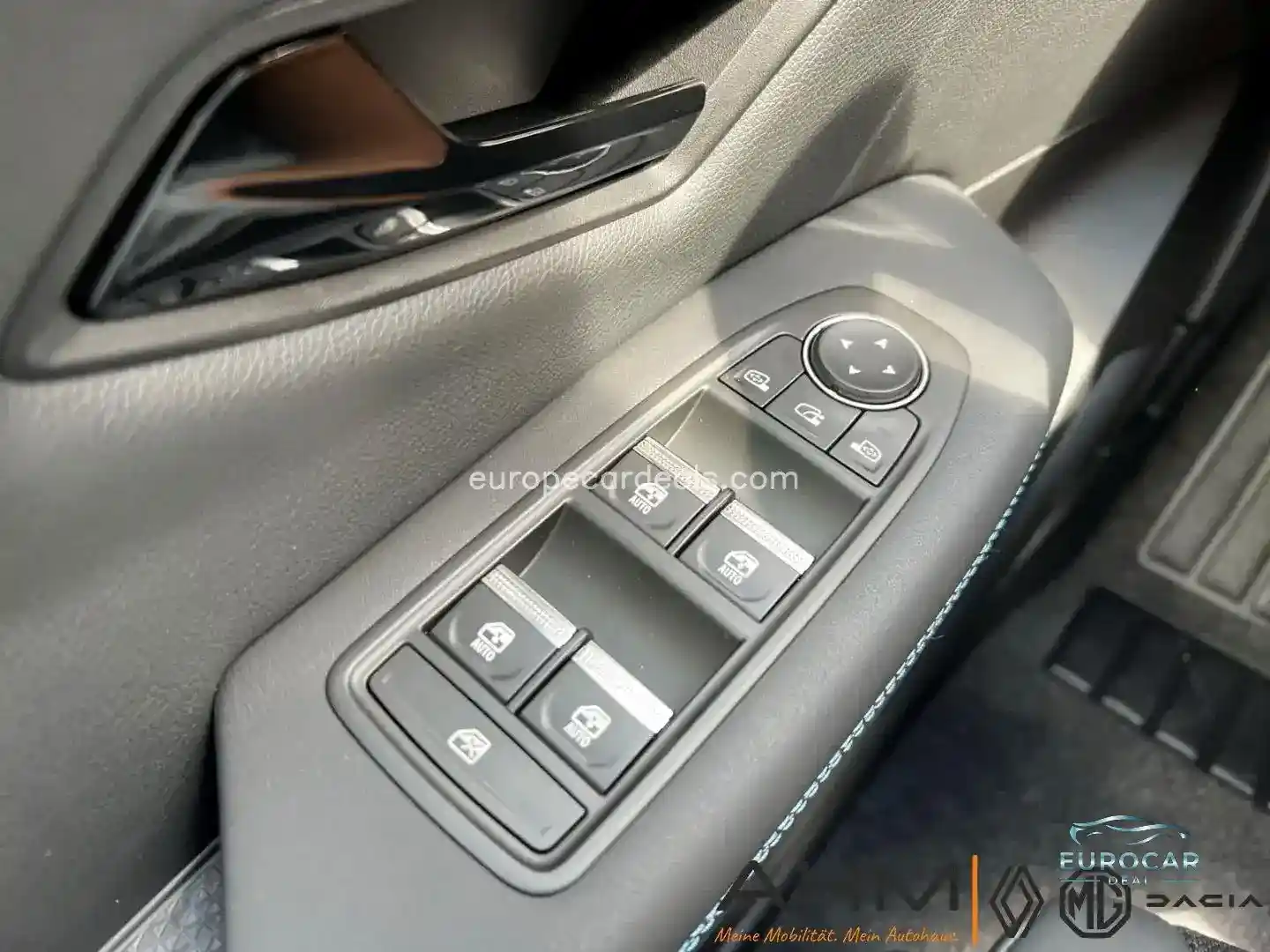 Renault Scenic E-TECH