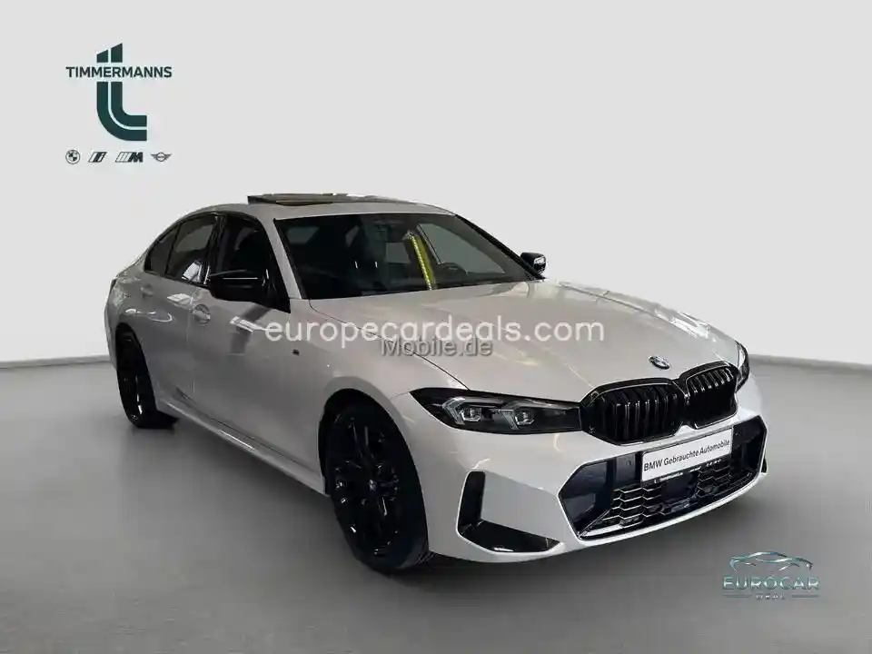 BMW 330
