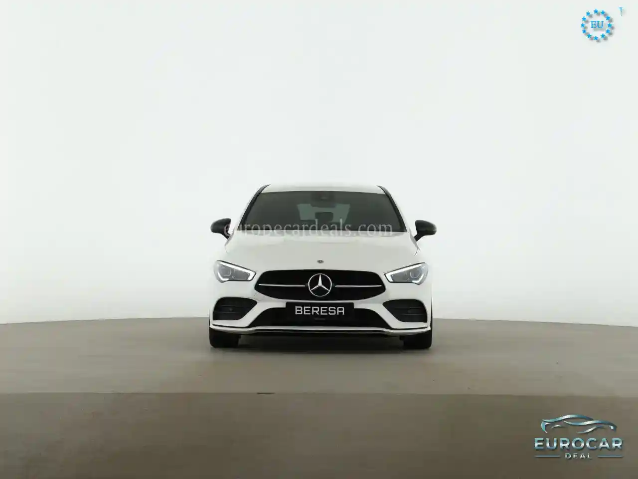 Mercedes-Benz CLA 180 Shooting Brake