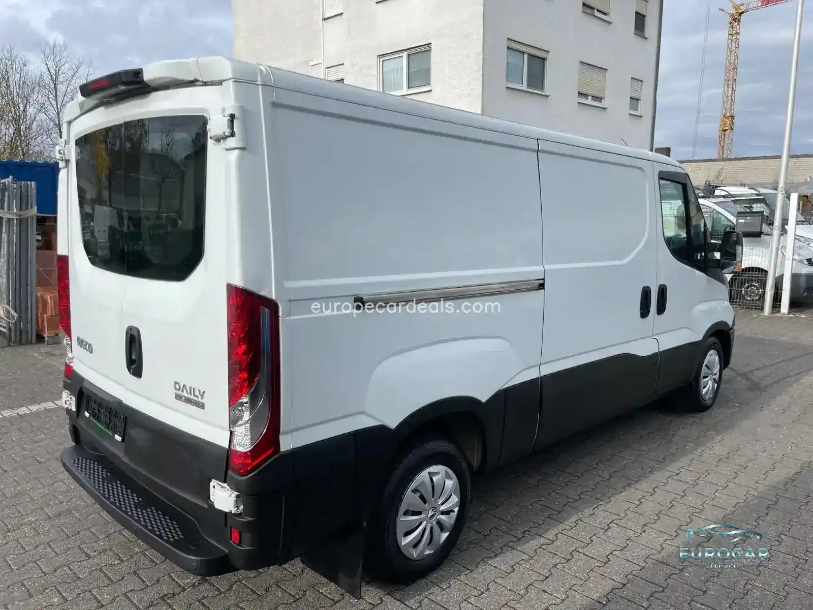 Iveco Other
