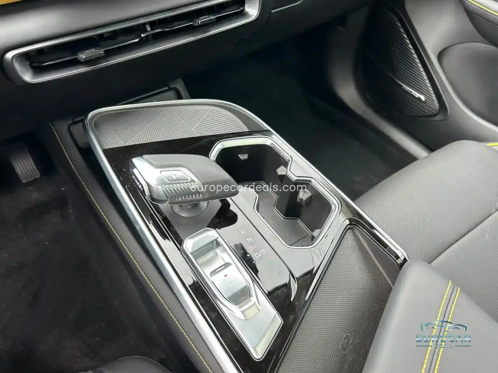 BAIC Beijing X55