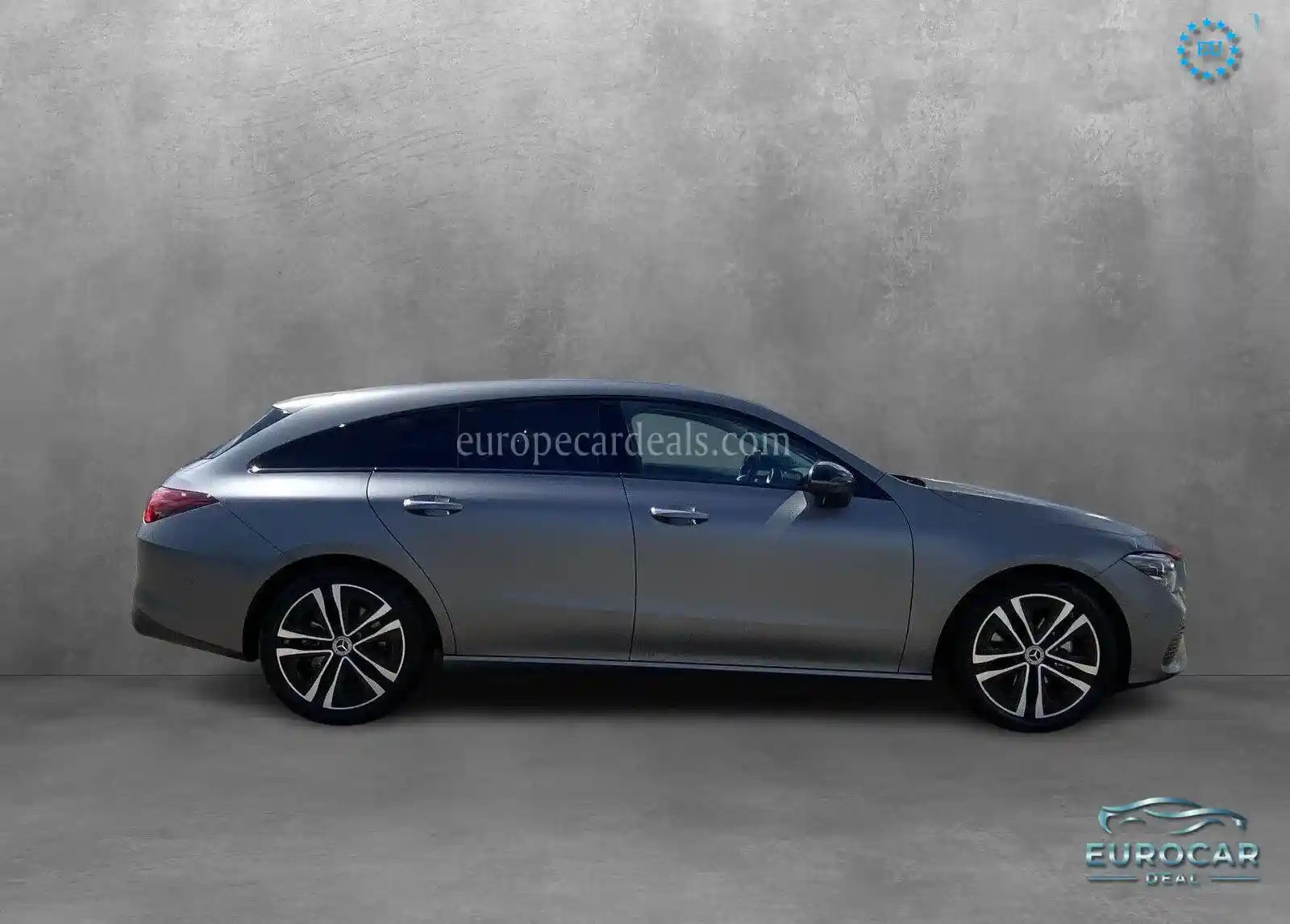 Mercedes-Benz CLA 200 Shooting Brake