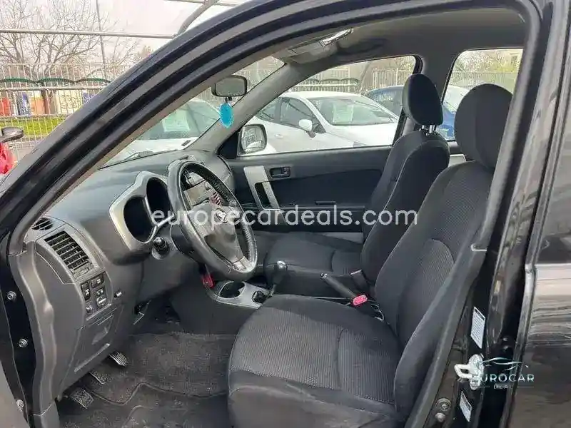 Daihatsu Terios