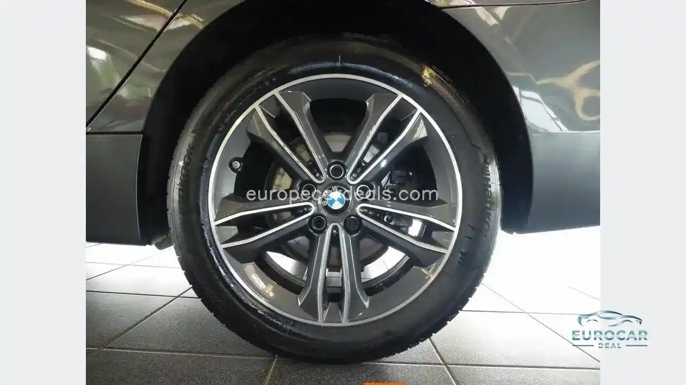 BMW 218 Gran Tourer