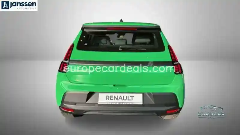 Renault Other