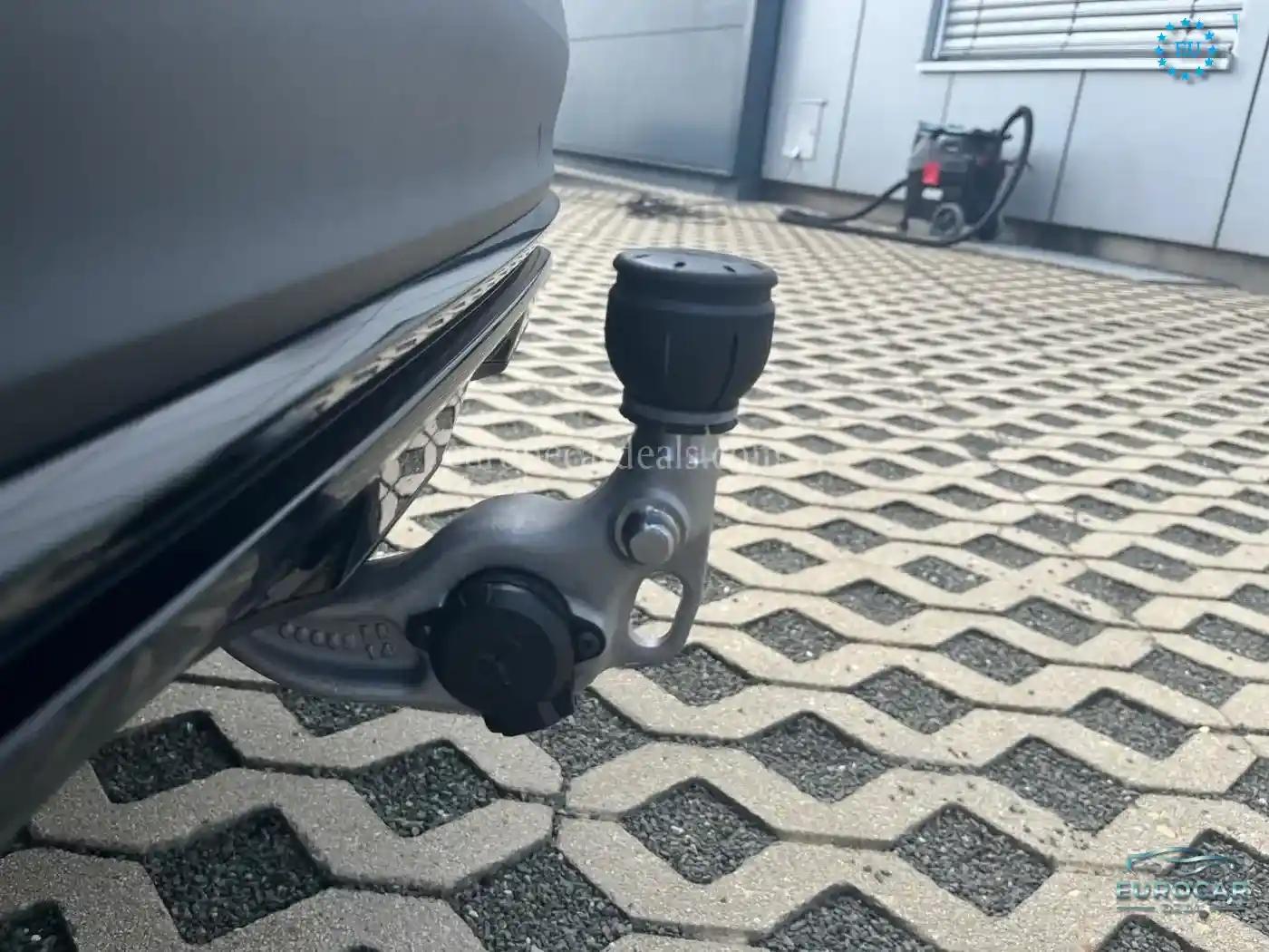 Mercedes-Benz E 450