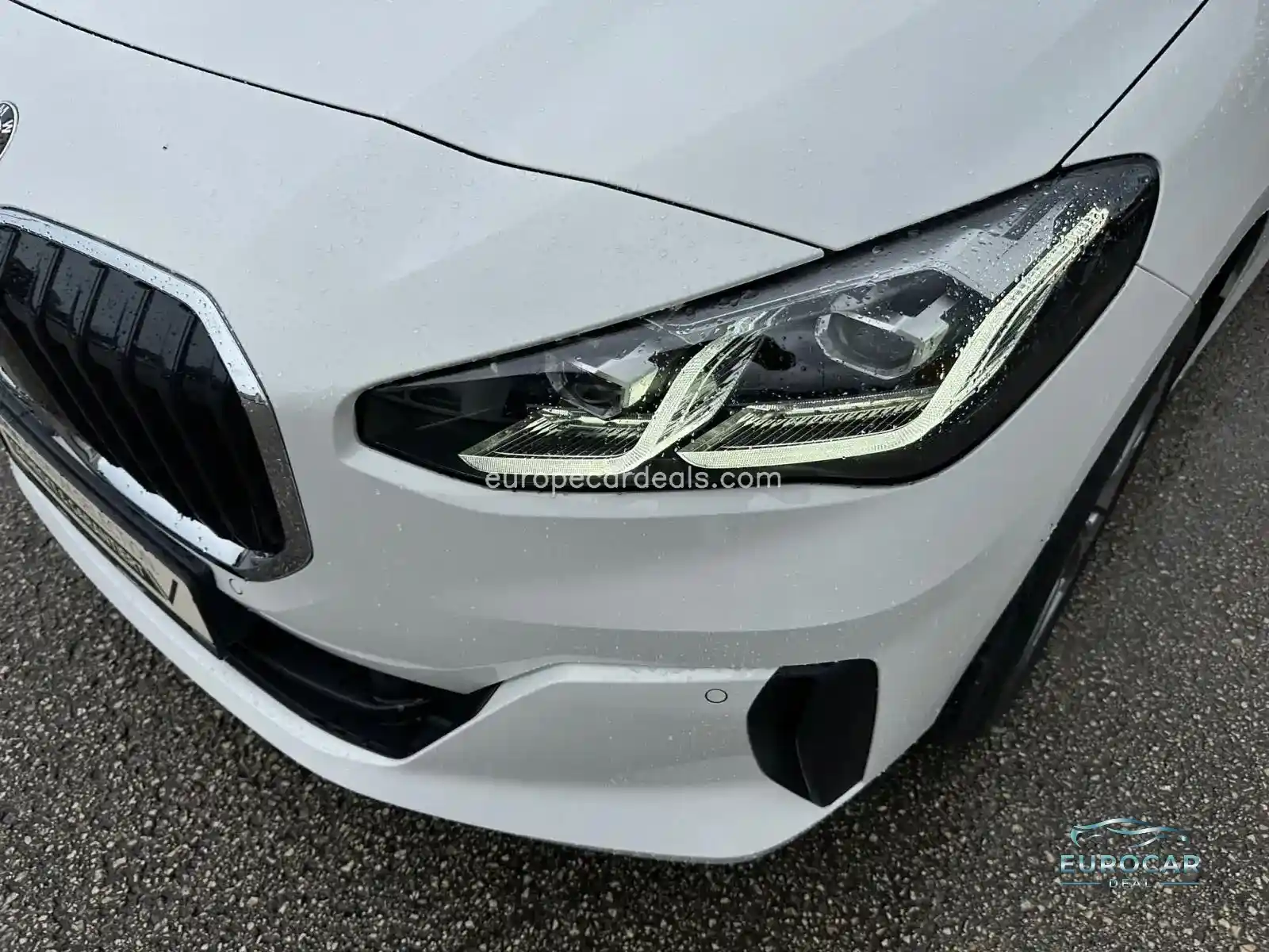 BMW 218 Active Tourer