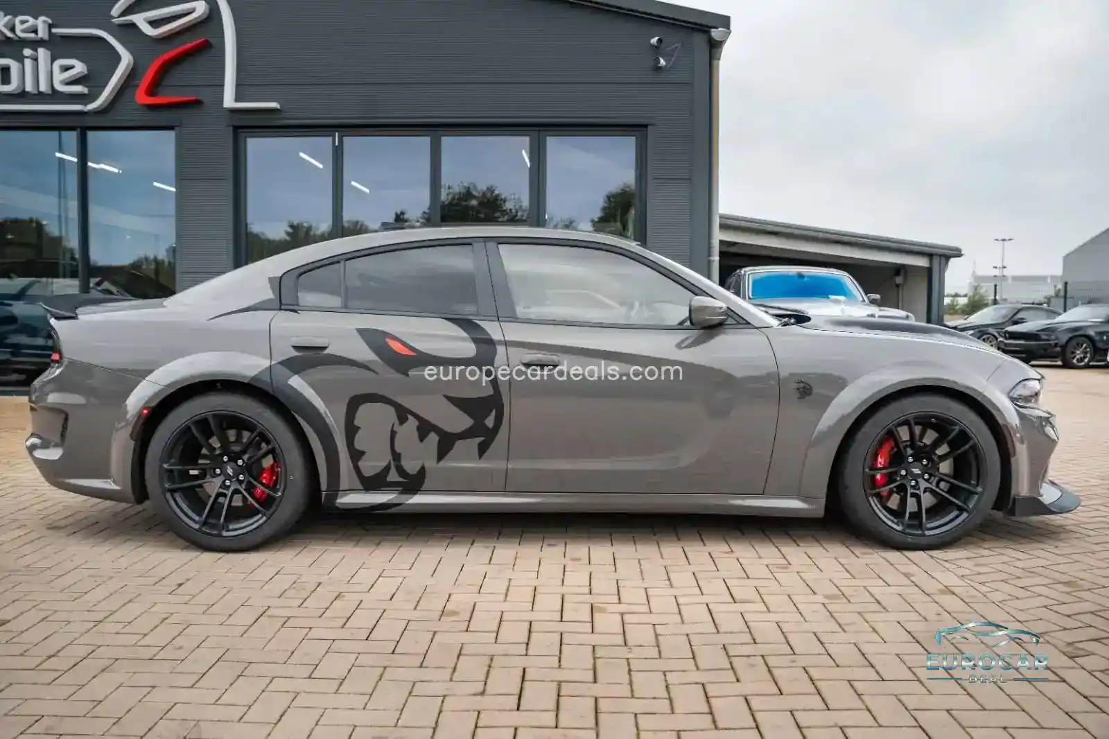 Dodge Charger
