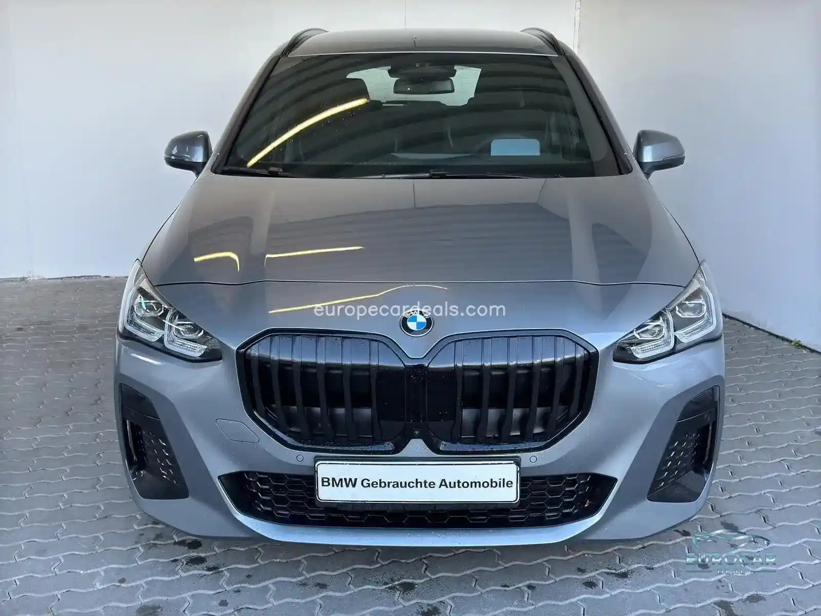 BMW 223 Active Tourer