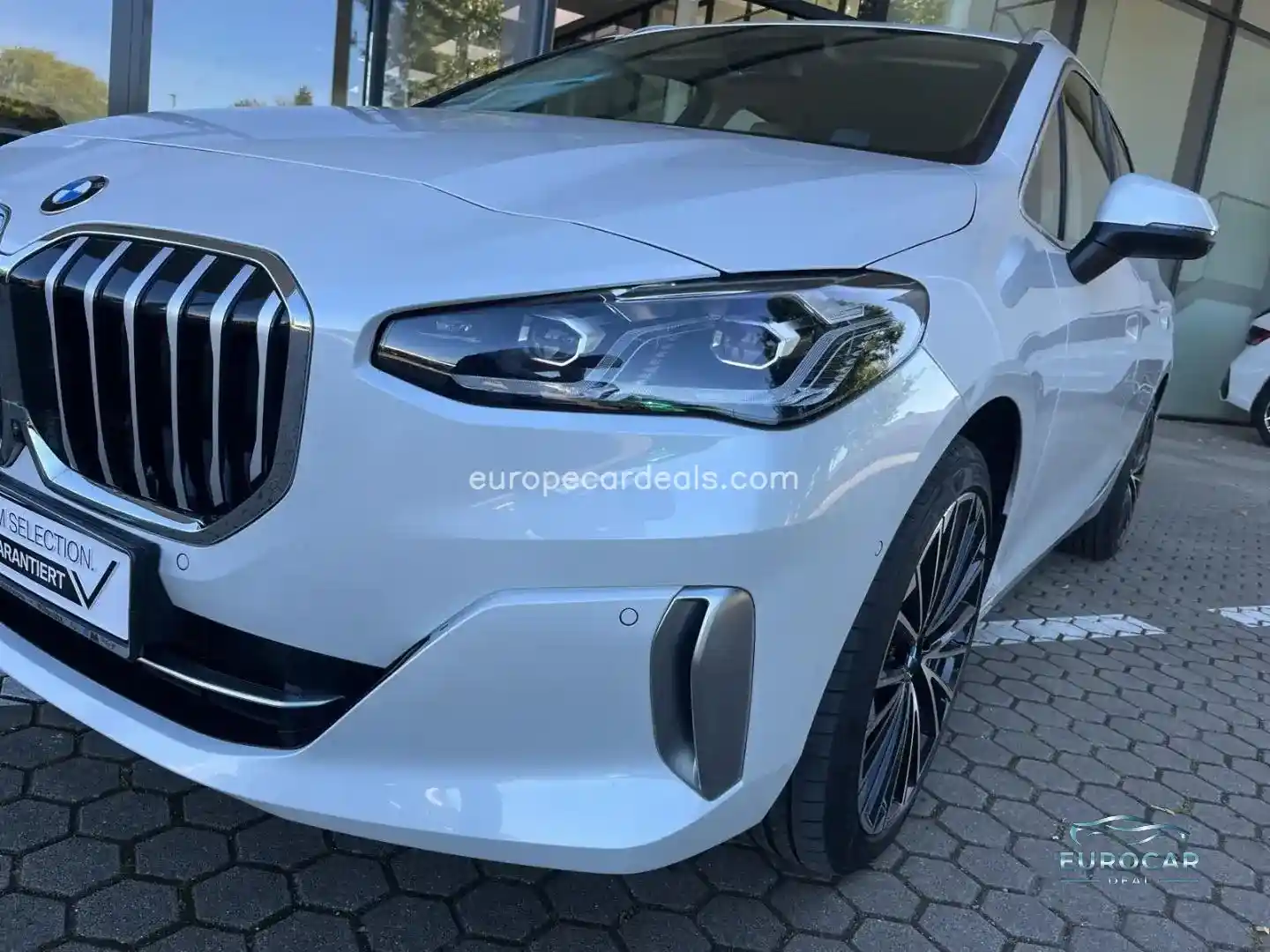 BMW 223 Active Tourer