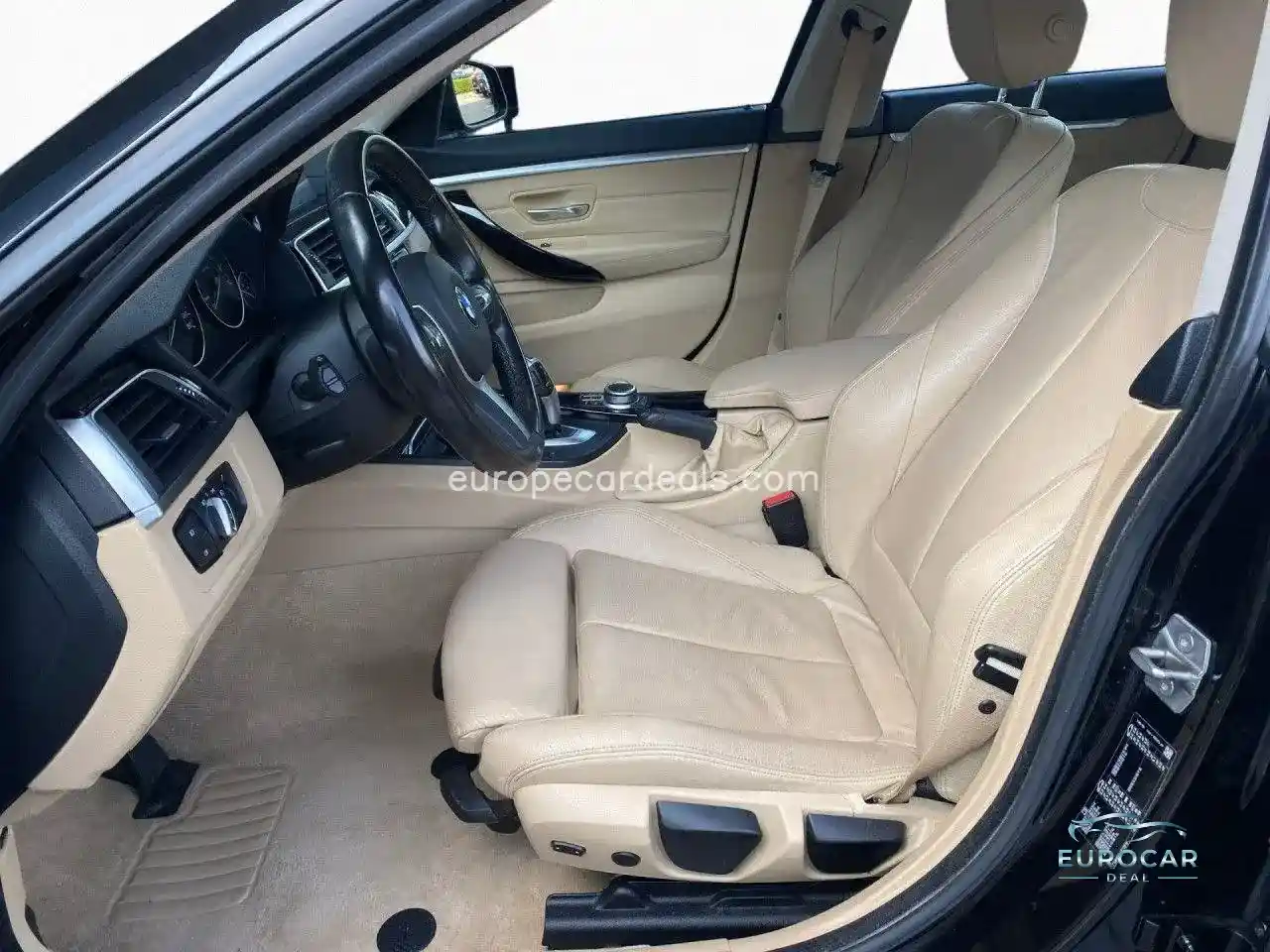 BMW 420 Gran Coupé