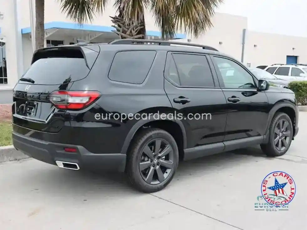 Honda Pilot