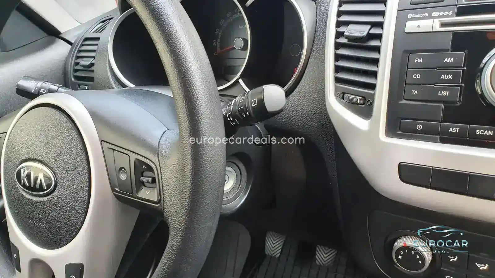 Kia Venga