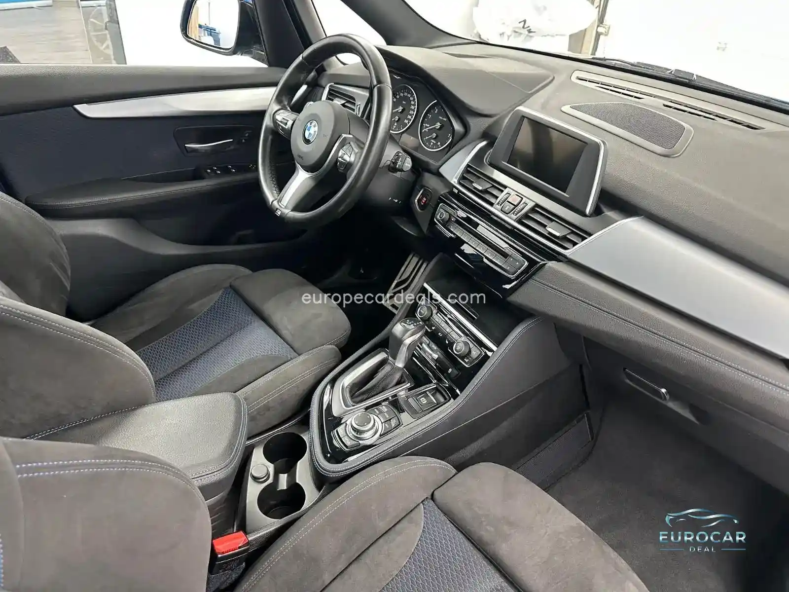 BMW 220
