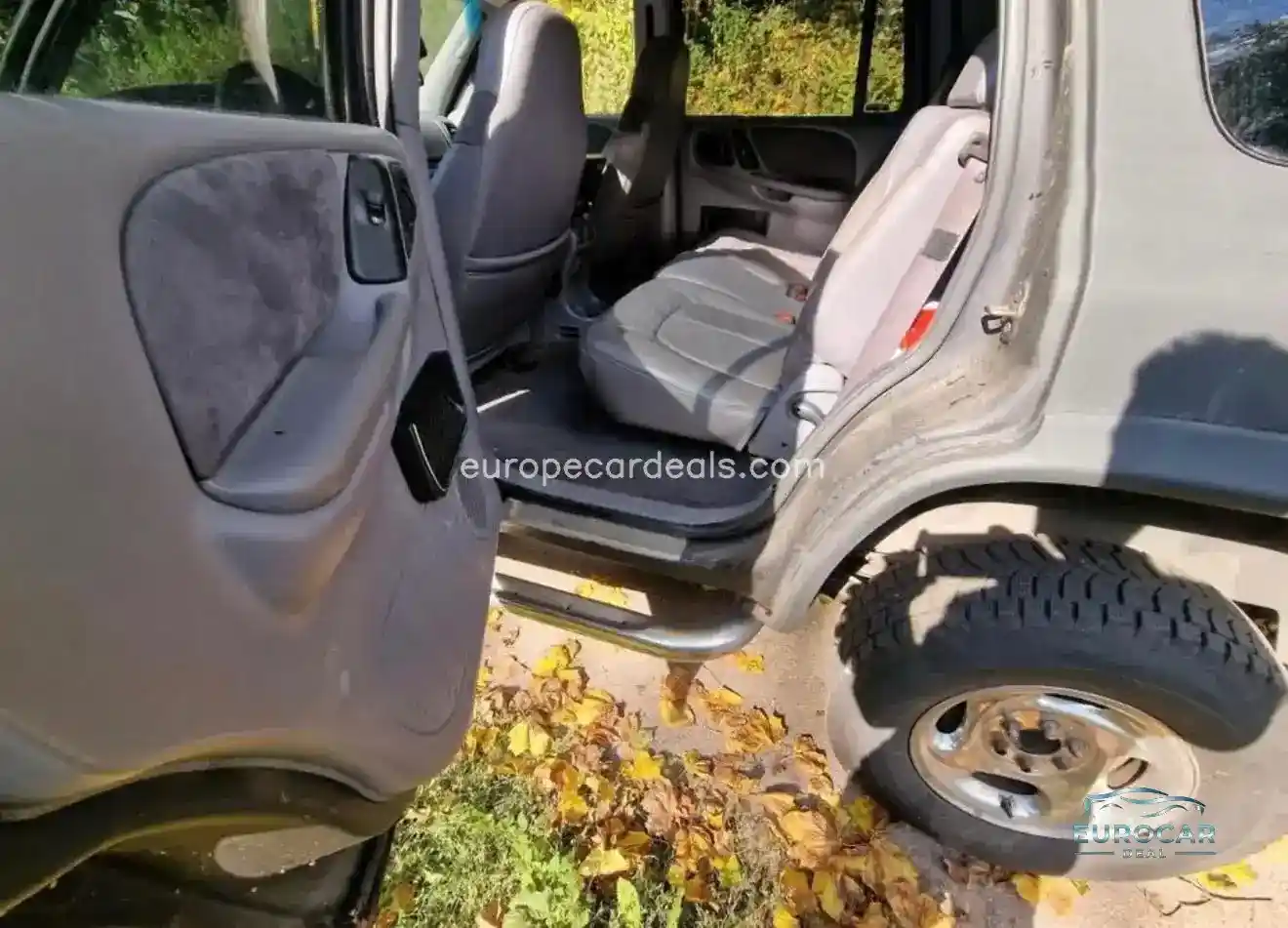 Dodge Durango