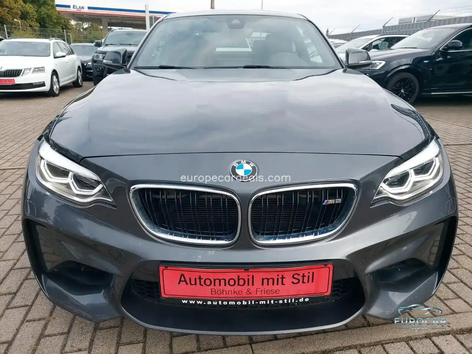 BMW M2