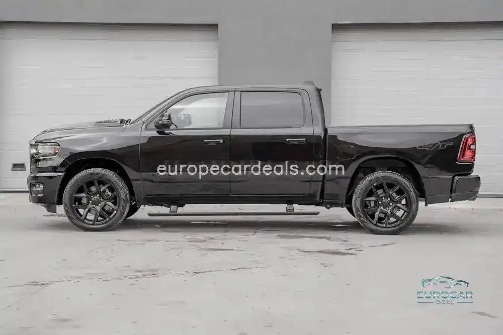 Dodge RAM