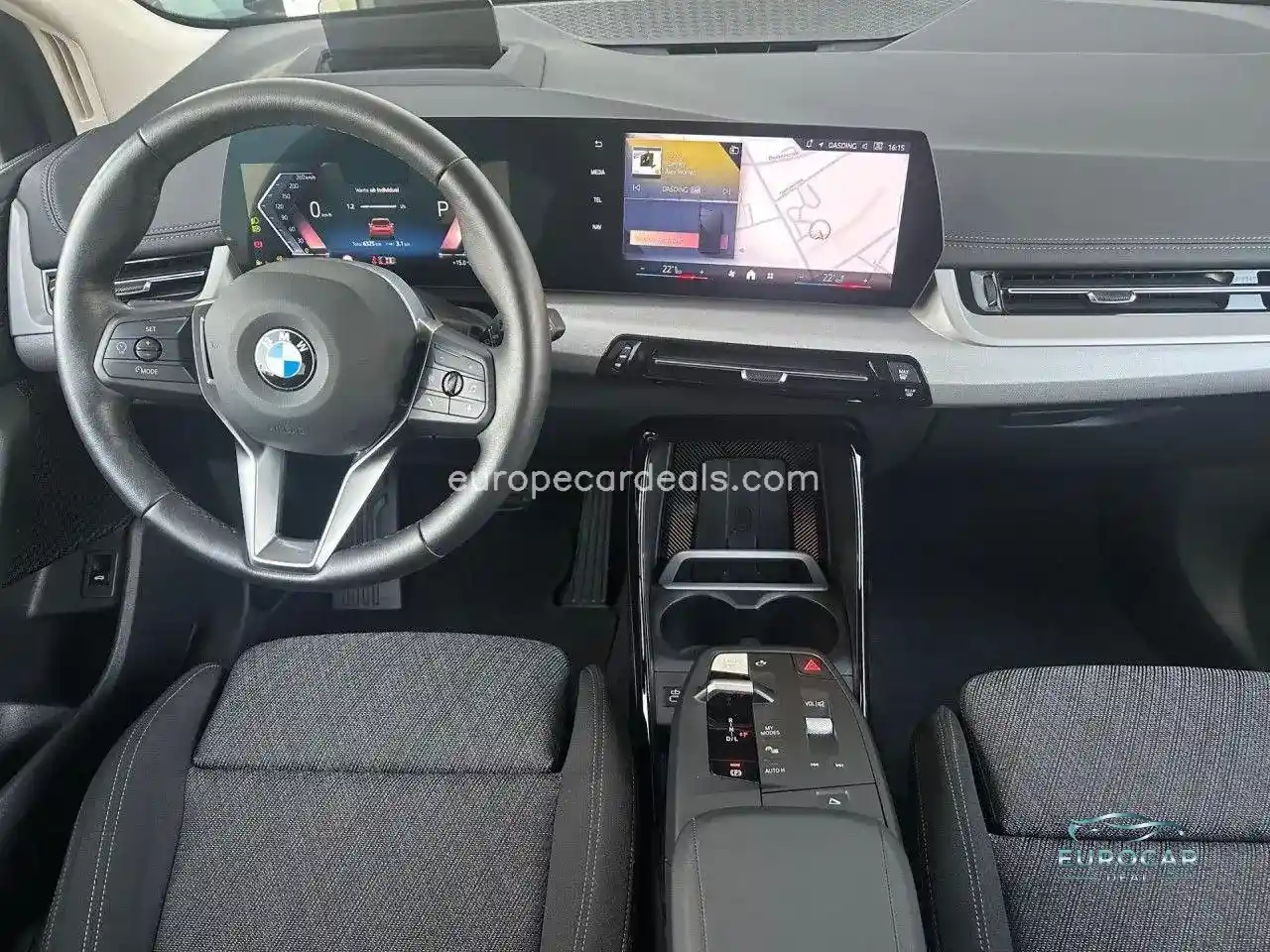 BMW 220 Active Tourer