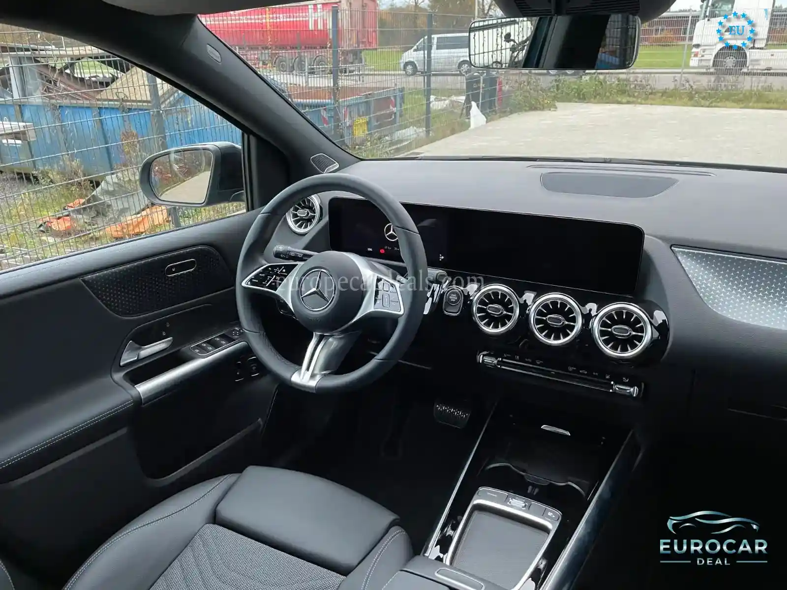 Mercedes-Benz B 250