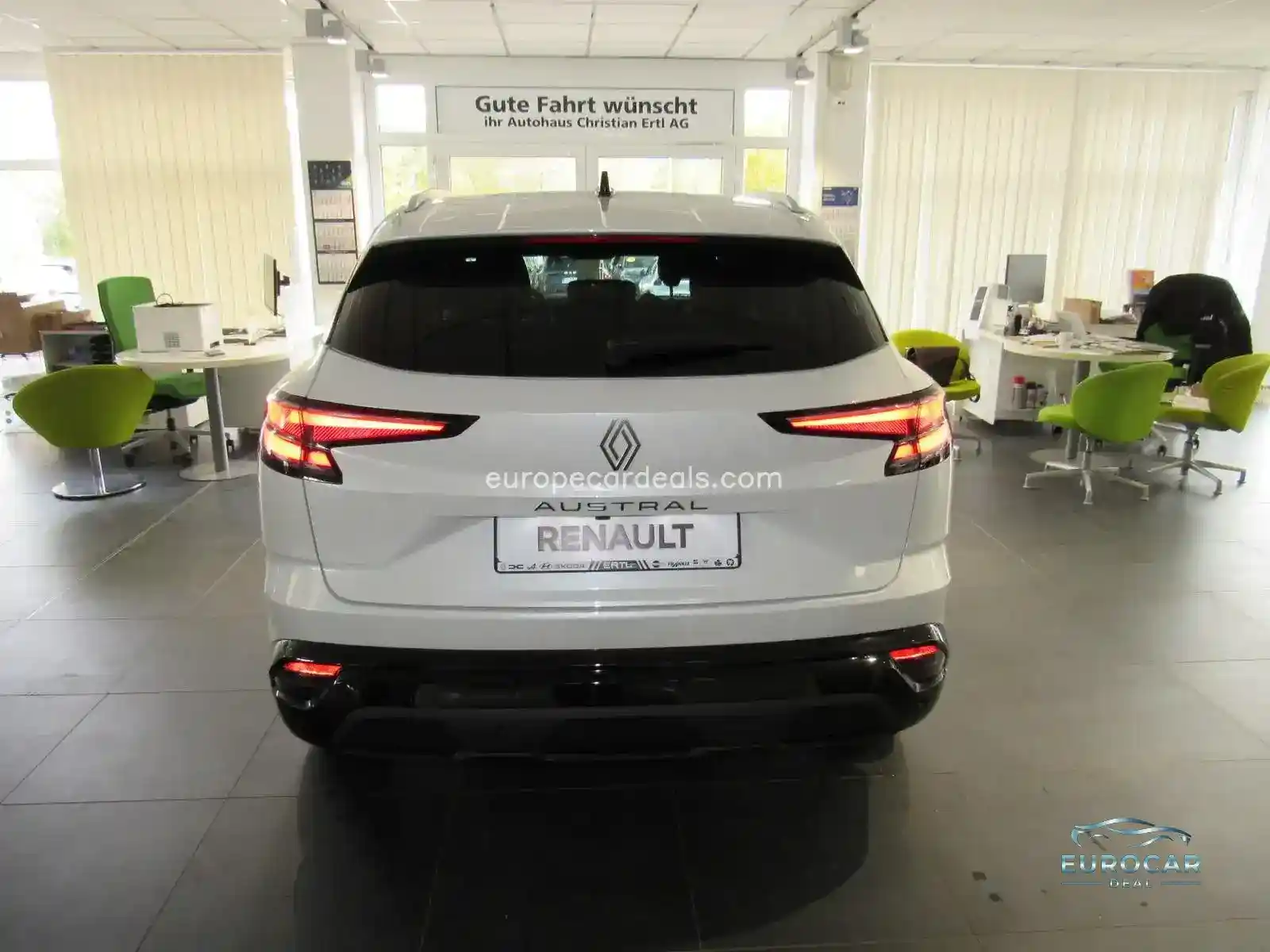 Renault Austral