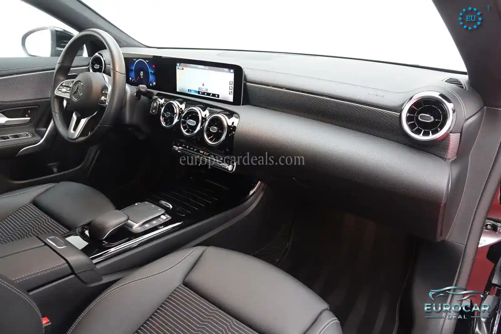 Mercedes-Benz CLA 200 Shooting Brake