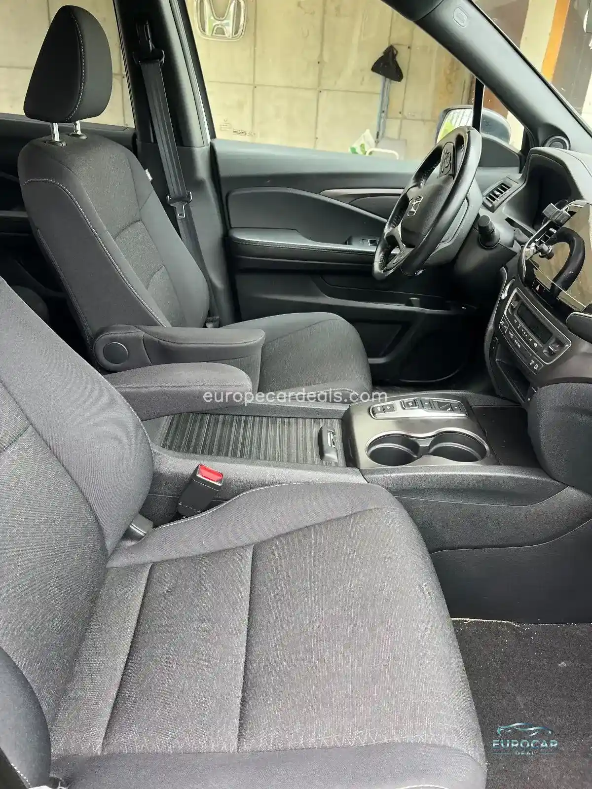 Honda Pilot