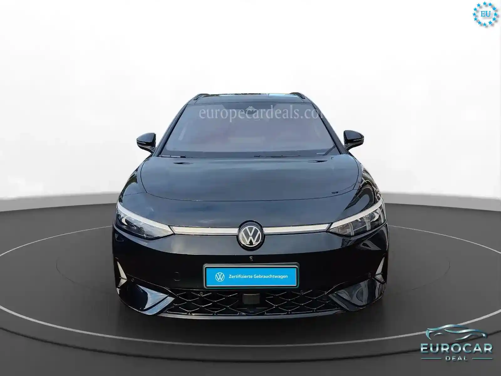 Volkswagen ID.7