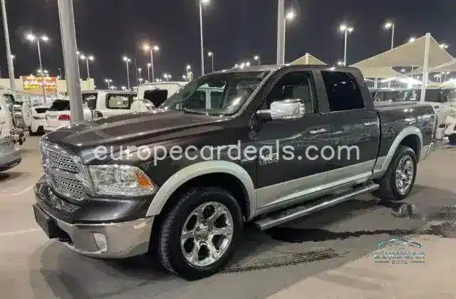 Dodge Other