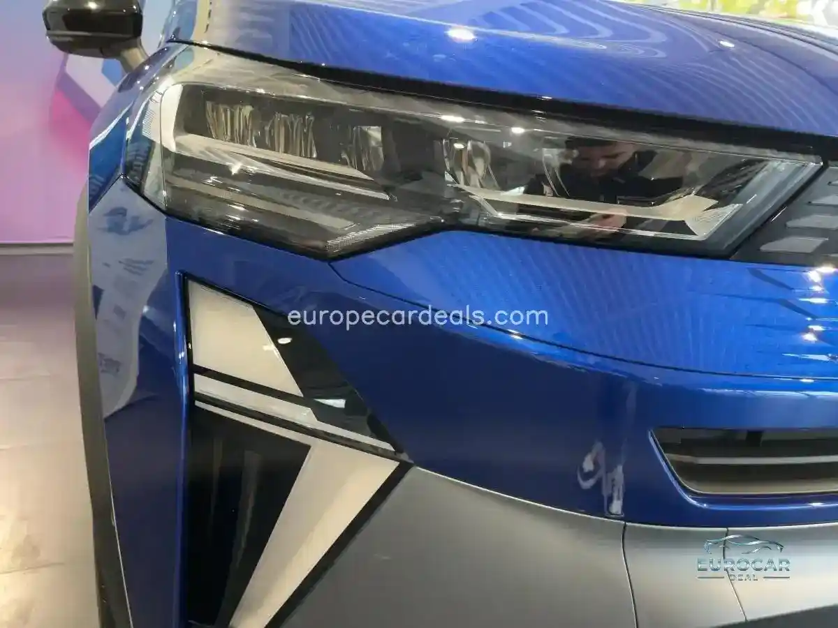 Renault Symbioz