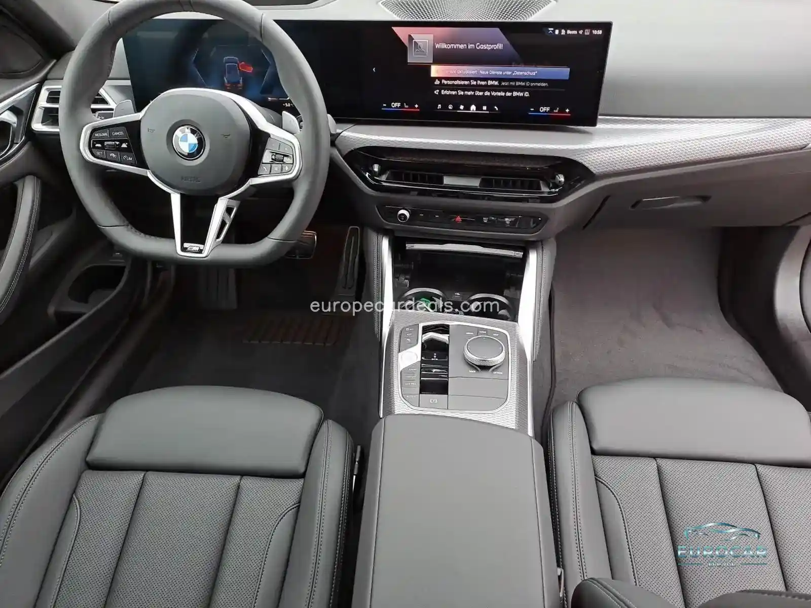 BMW 430