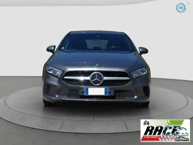 Mercedes-Benz A 160